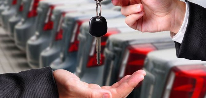 Покупать дорого, а продавать выгодно: что изменится из-за роста стоимости автомобилей