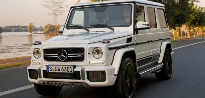 В России пересмотрен «налог на роскошь»