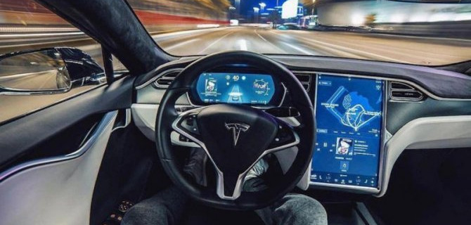 Фирма Tesla вновь оказалась в центре скандала