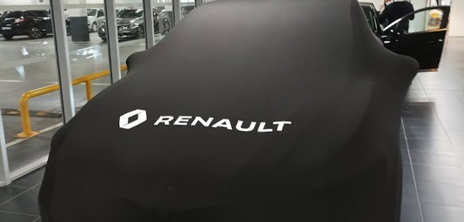 Совет директоров Renault Group вынес решение свернуть работу компании в России