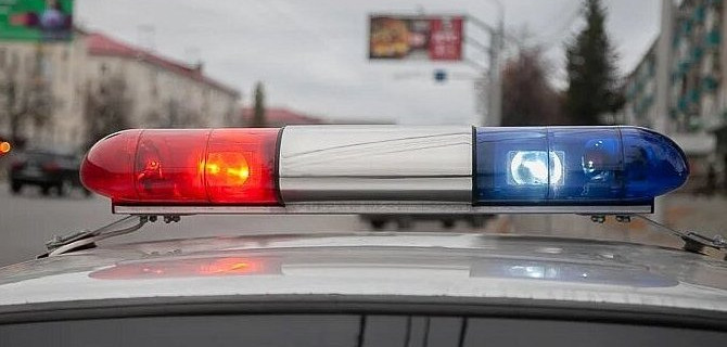 В Смоленской области водитель сбил женщину и скрылся