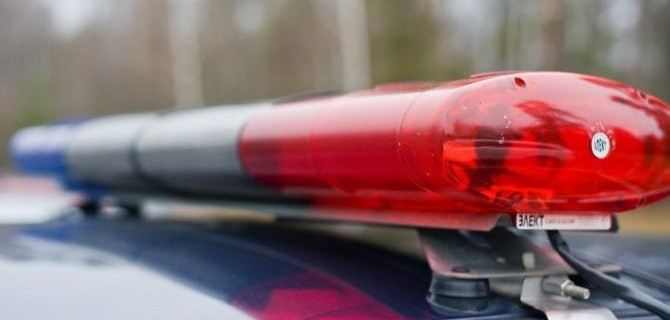 Семь человек пострадали в ДТП в Томской области