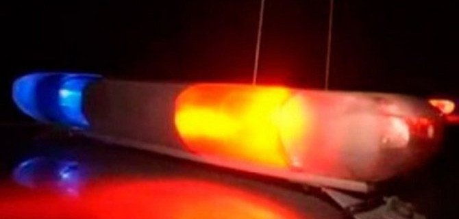 В Саратове при опрокидывании автомобиля пострадали четыре человека