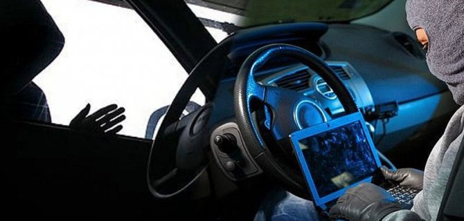 В МВД не планируют ужесточать наказание за угон автомобилей — потому что пока никто не предлагал