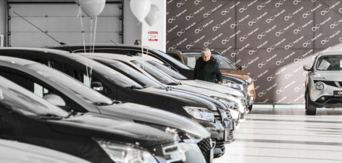 Удар по ценам состоялся: во Fresh Auto прошла грандиозная распродажа