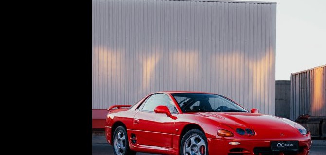 Автомобиль, как инвестиция: ТОП-5 машин, не теряющих в цене