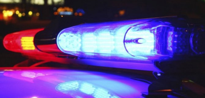 Пьяный водитель сбил инспектора ДПС в Нефтеюганском районе