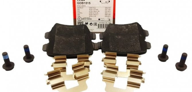 Какие запчасти и расходники сейчас наиболее дефицитны?