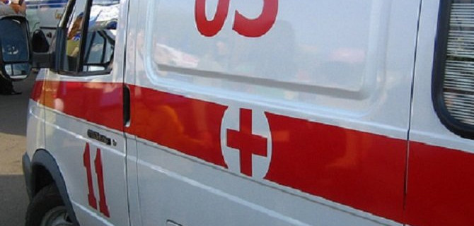 Мотоциклист пострадал в ДТП в Волжском