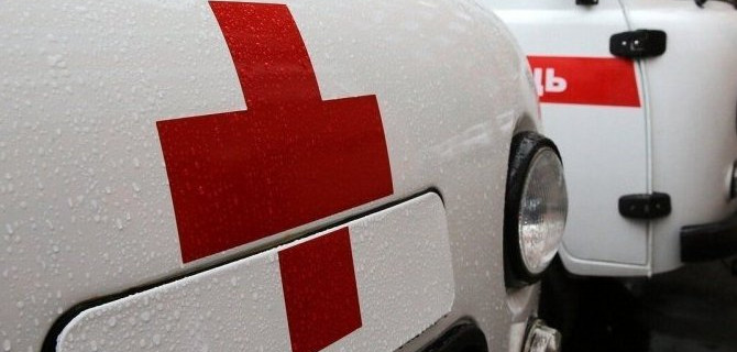 В Твери водитель сбил пенсионера на переходе, затем скрылся