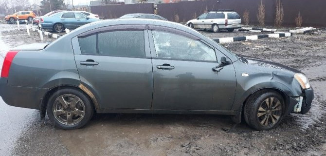 В Тамбовской области пешеход перебегал дорогу и попал под машину