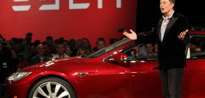 Илон Маск стал богатейшим человеком в мире