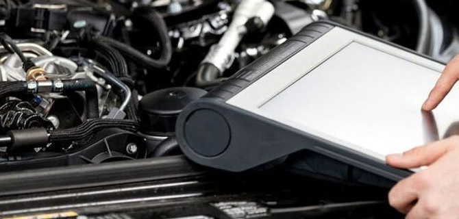 Начиная с компьютерной диагностики: все услуги компании Мегасервис в Минске