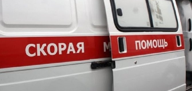 В Малоярославце ВАЗ сбил ребенка