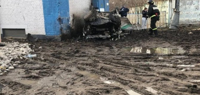 Число погибших в ДТП с каршерингом в Москве выросло до трех