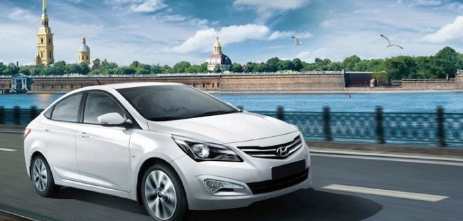 Какую автошколу выбрать в Санкт-Петербурге