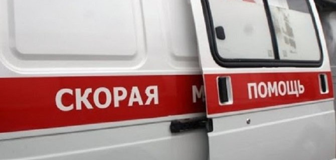 6-летний ребенок пострадал в ДТП в Вологодской области