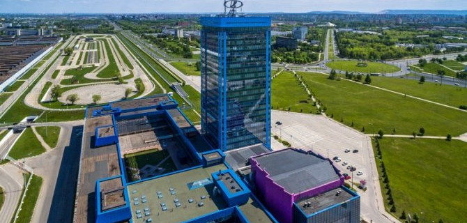 Из чего будут собирать машины российские автозаводы?