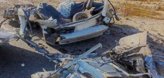 21-летний водитель погиб в ДТП в Шабалинском районе Кировской области