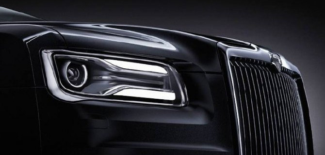 Подписано дилерское соглашение AURUS и АВТОDOM, Согласованы архитектурные решения будущего дилерского центра на Пулковском шоссе