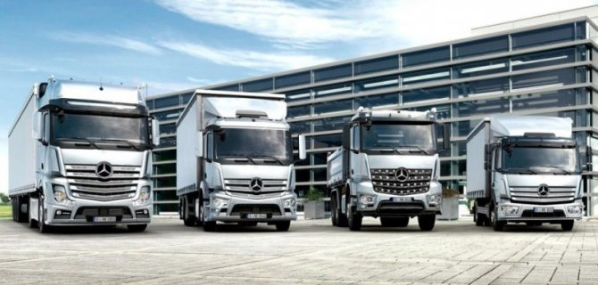 Сможет ли автопром России ответить на новые санкции?