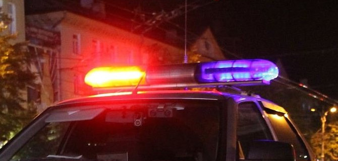 В Первомайском районе Оренбургской области насмерть сбили пешехода