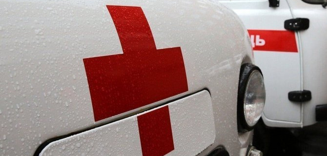 В ДТП в Марий Эл пострадал молодой водитель без прав