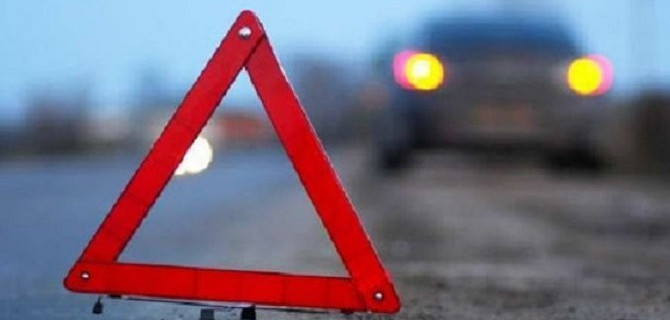 В Липецкой области при опрокидывании «Лады» погиб водитель