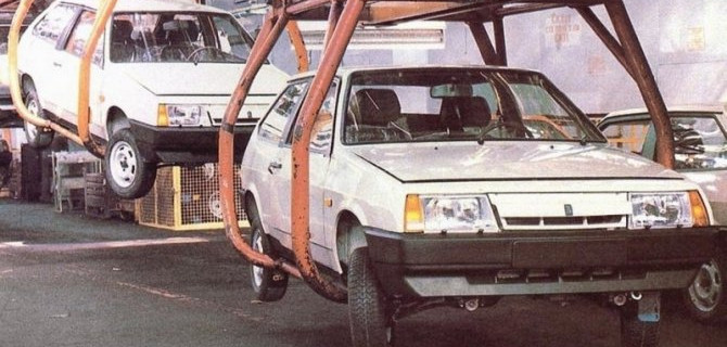 В нашей стране могут вернуться к устаревшему экологическому стандарту «Евро-0»