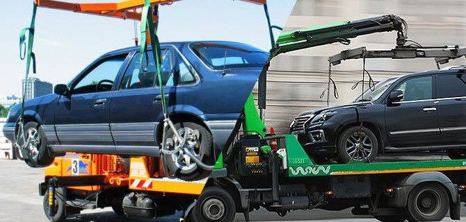 Топ лучших эвакуаторов — пригодится в дороге