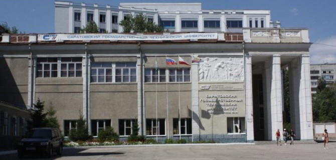 В России разработаны опорные подшипники передовой конструкции