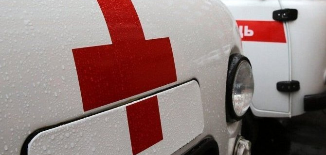 5-месячная девочка пострадала в ДТП в Ставрополе