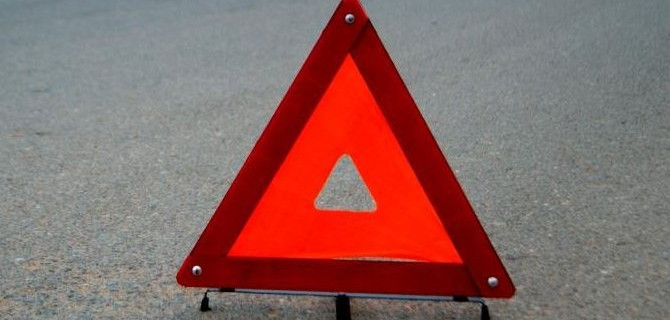 В Астрахани женщине стало плохо за рулем