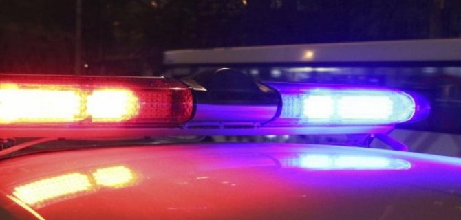 В Томской области пьяный полицейский насмерть сбил двух 16-летних девушек