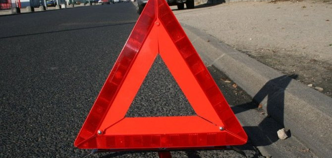 Во Владимире в ДТП погиб мотоциклист