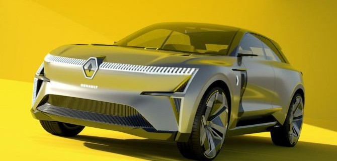 Фирма Renault может продать свою долю в Nissan