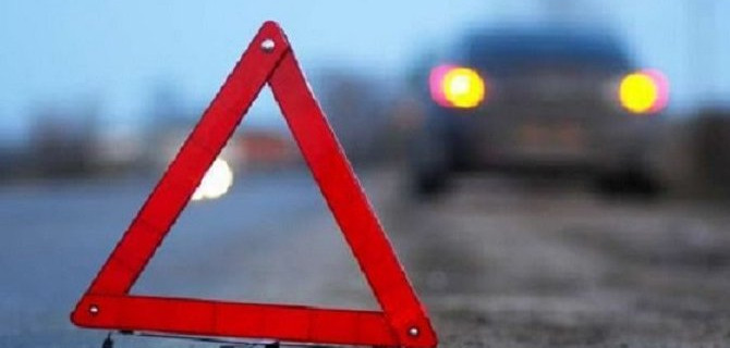 Мужчина и ребенок пострадали в ДТП в Навашинском городском округе