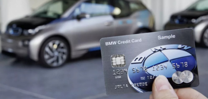 Как тратить меньше на бензин благодаря кредитной карте