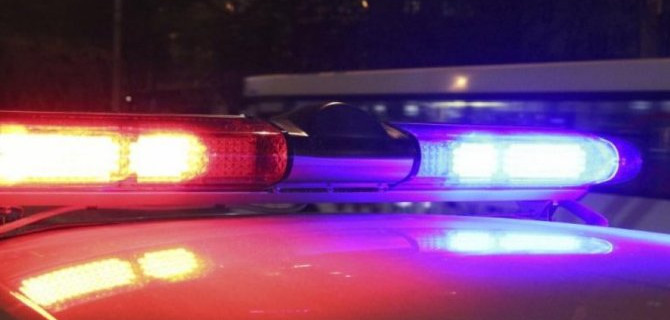 В Воронежской области водитель насмерть сбил пешехода и скрылся