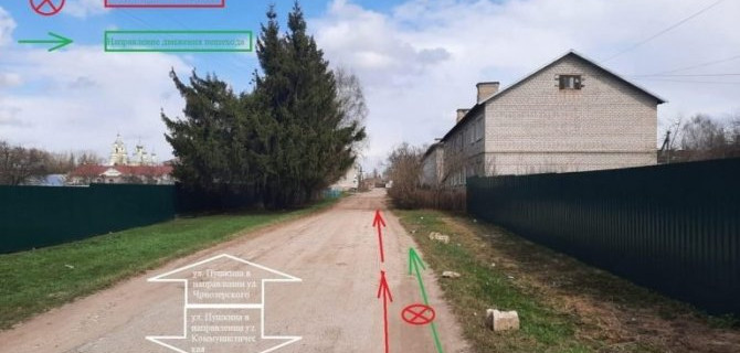 В Тверской области водитель сбил 15-летнгео подростка и скрылся