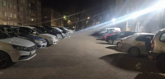 В Кирове водитель сбил 7-летнего мальчика и уехал