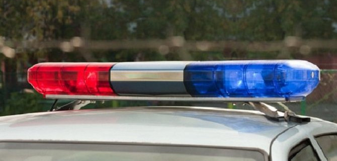 В Самарской области иномарка врезалась в столб – водитель погиб