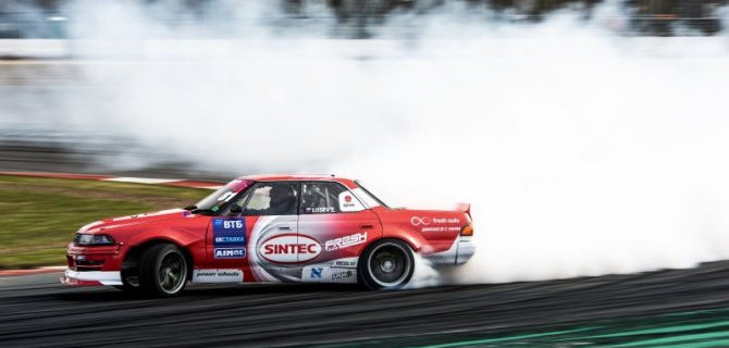 Дым рассеется – чемпион останется! Чего ждать от первого этапа RDS GP 2022