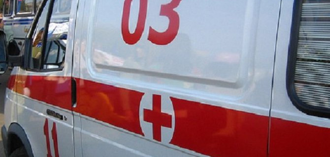 В Почепе Брянской области водитель сбил женщину и уехал