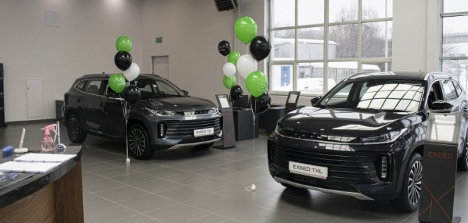 Первые итоги беспрецедентной распродажи во Fresh Auto: более 100 человек приобрели автомобиль мечты - успей и ты!