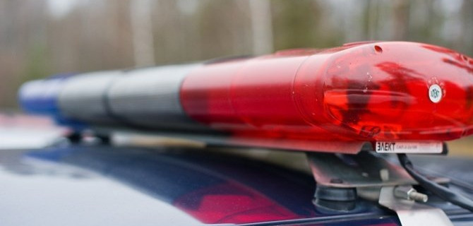 В Невинномысске на переходе сбили пожилую женщину