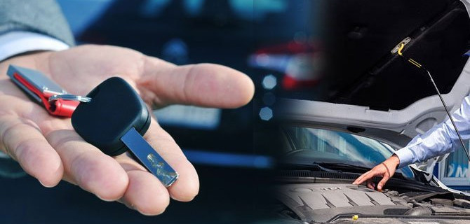 Выкуп авто у юридических лиц — ищите компанию с опытом