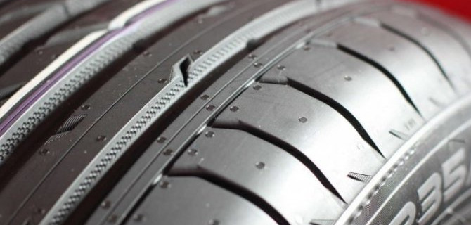 Как подобрать протектор летней шины для кроссовера