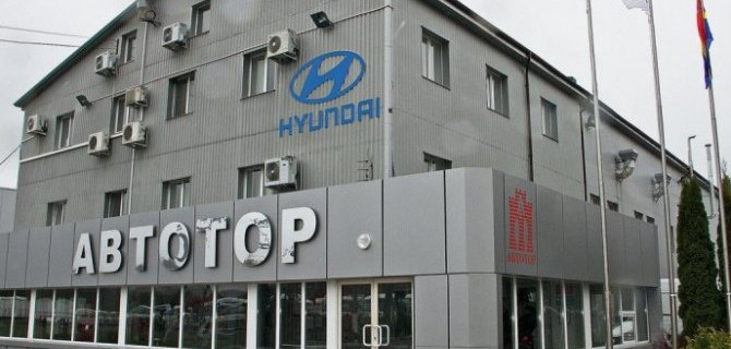 Завод «Автотор» планирует начать выпуск автомобилей новых для себя марок