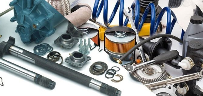 Запчасти для ремонта и ТО авто: как выбирать и заказывать детали на иномарки через интернет